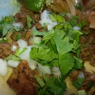 Asada Taco