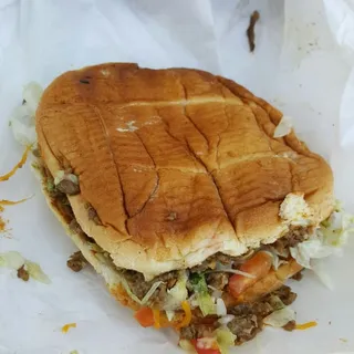 Torta
