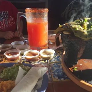 Molcajete