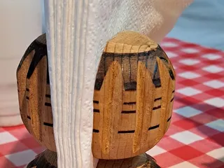 Cenaduría Oaxaqueña Donaji