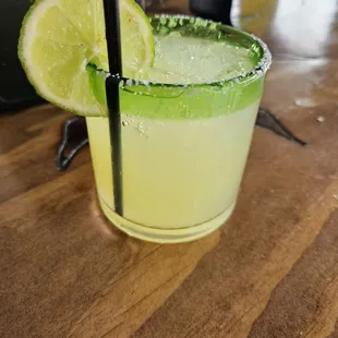 Margarita