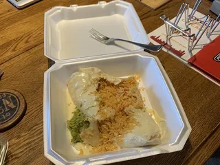 El Bamba Mexican Restaurant