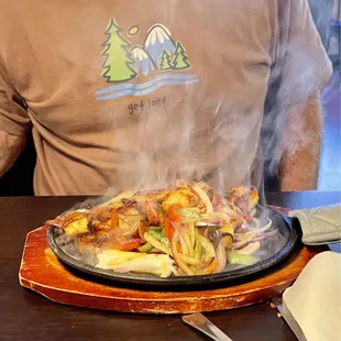 Mr. Tacos