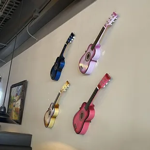 The Wall Decor