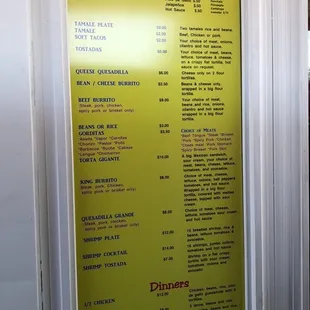 So yummy!! Definitely going to go back! I might even go back for dinner tonight haha!