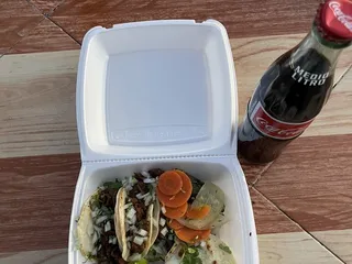 Taqueria Express