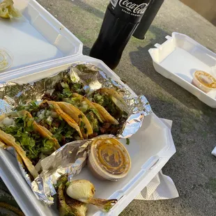 This place is just as good at night with a hot date!