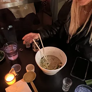 noodles, noodle soup, ramen, ramen and noodles, food, noodle dish