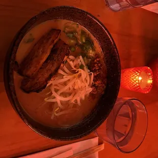 ramen and noodles, ramen, noodle soup, noodle dish, food, noodles