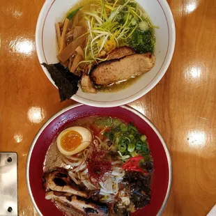 Yuzu Shoyu Ramen