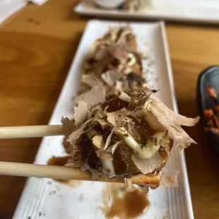 Takoyaki