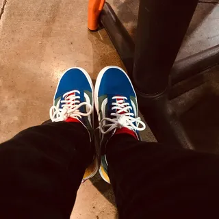 SneakerHeadHustling I.