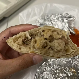 Burrito Supreme