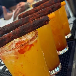 Mangonada Marg