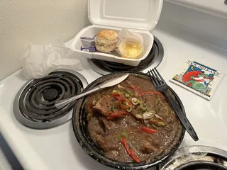 Red's Flavor Table Breakfast Take Out