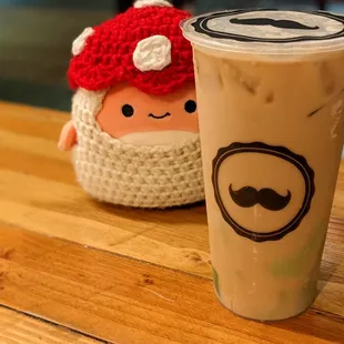 Mr Tea Cafe