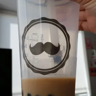 Iced Latte