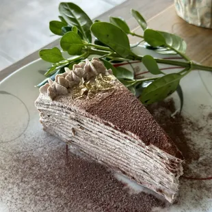 Try one of our popular flavor, you guessed it, Chocolate!!