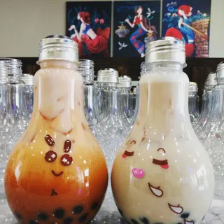 Classic Milk Tea