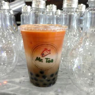 Coffee Milk Tea