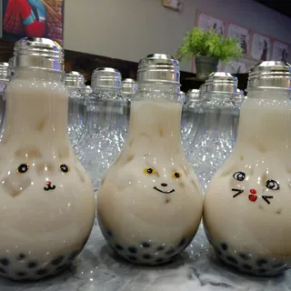 Taro Milk Tea