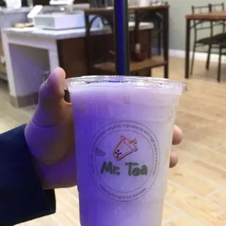 Taro Smoothie