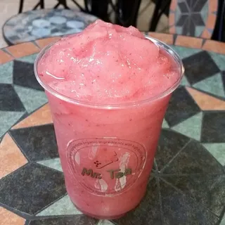 Strawberry Smoothie