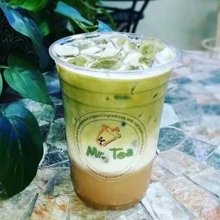 Matcha Latte