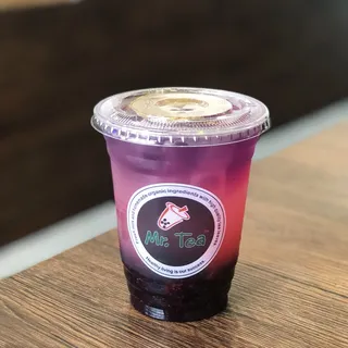 Galaxy Ice Tea