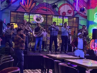 Mar Chingon