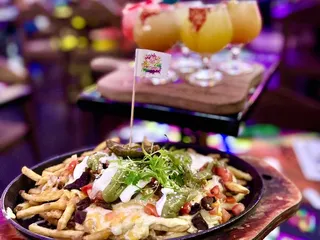 Mr Tempo Gaslamp