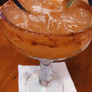 Tepache Margarita