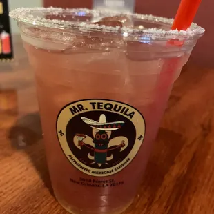 Margarita