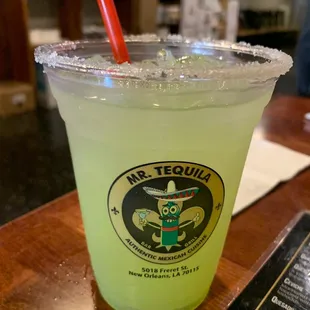 Margarita