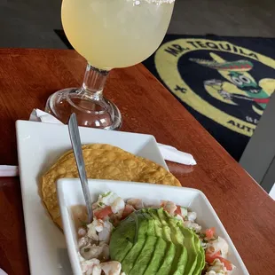 Ceviche