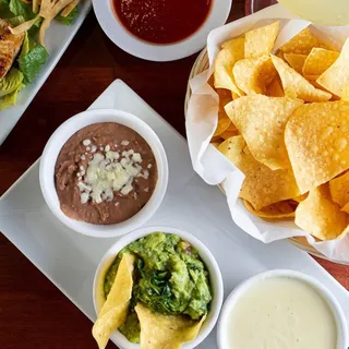 Dip Trio