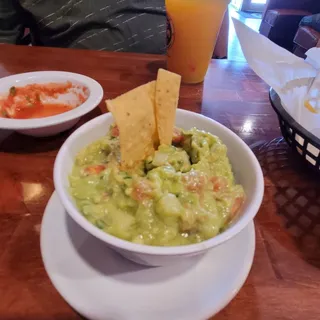Guacamole