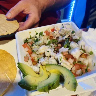 Ceviche