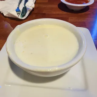 Large Queso
