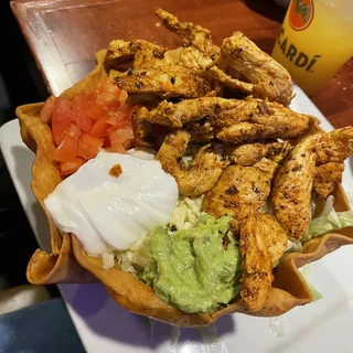Taco Bowl