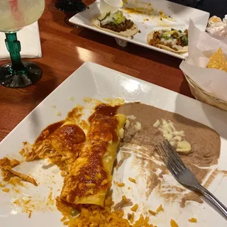 Tacos