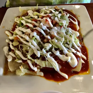 Burrito Supreme