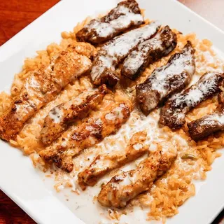 Loco Rice