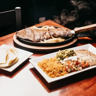 Carne Asada