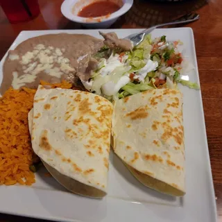 Quesadilla