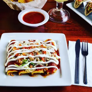 Enchilada