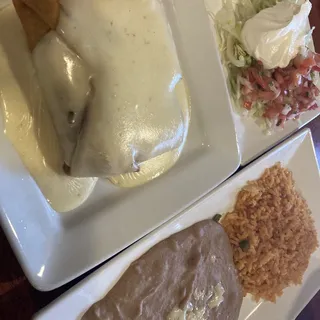 Chimichanga