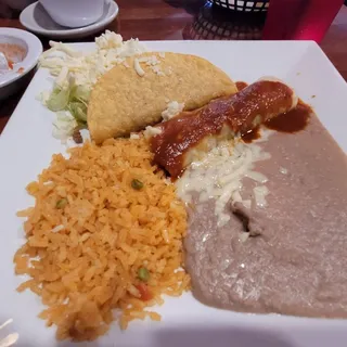 Rice