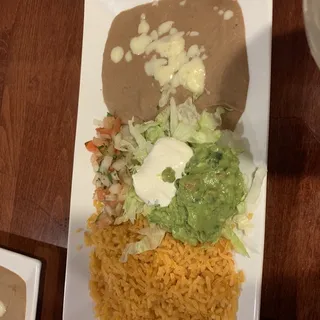 Pico de Gallo