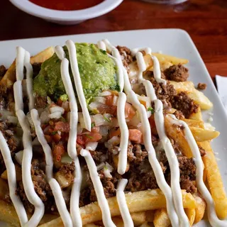 Fries